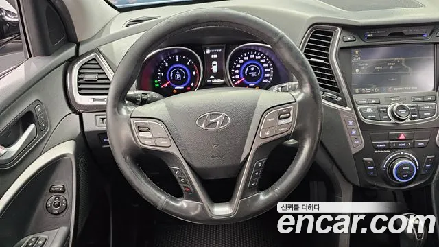 Hyundai Maxcruz 2014 — фото 19