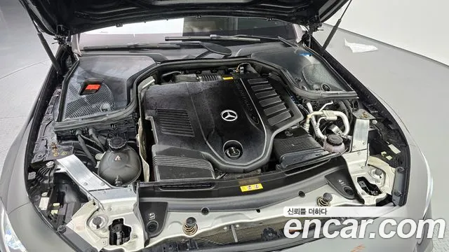 Mercedes-Benz CLS-Class 2022 — фото 6