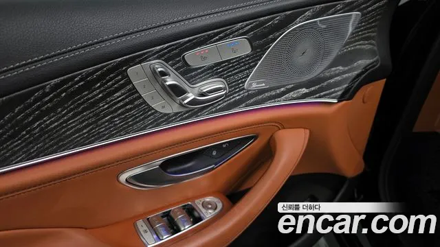 Mercedes-Benz CLS-Class 2022 — фото 14
