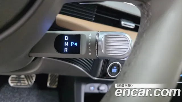 Hyundai Ioniq5 2022 — фото 12