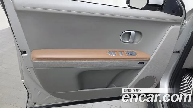 Hyundai Ioniq5 2022 — фото 14