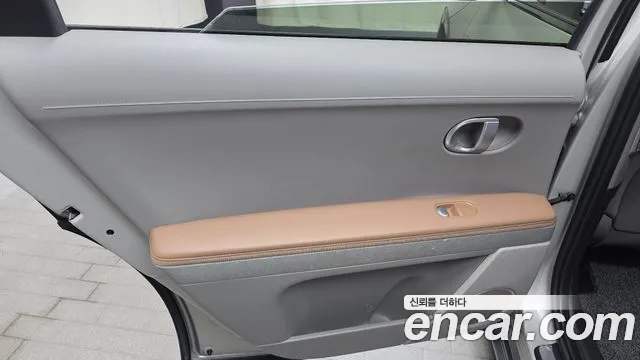 Hyundai Ioniq5 2022 — фото 15