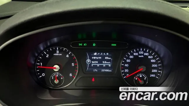 Kia Sorento 2016 — фото 8
