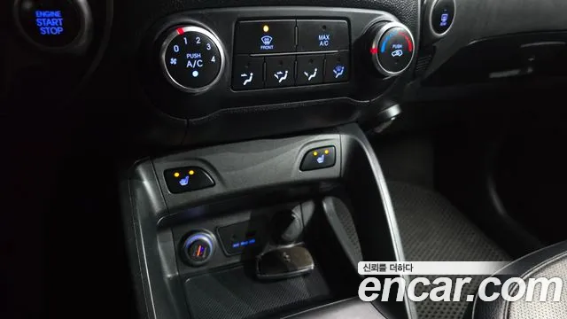 Hyundai Tucson 2015 — фото 16