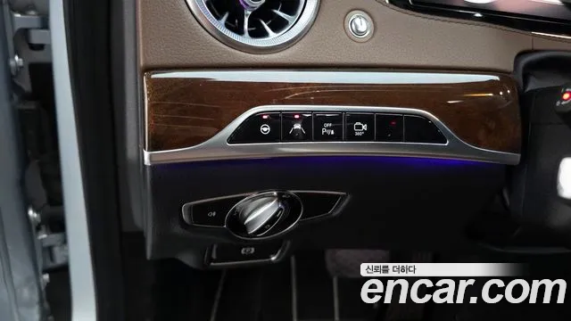 Mercedes-Benz S-Class 2015 — фото 18