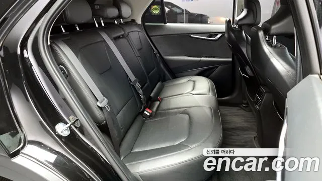 Kia Niro 2024 — фото 17