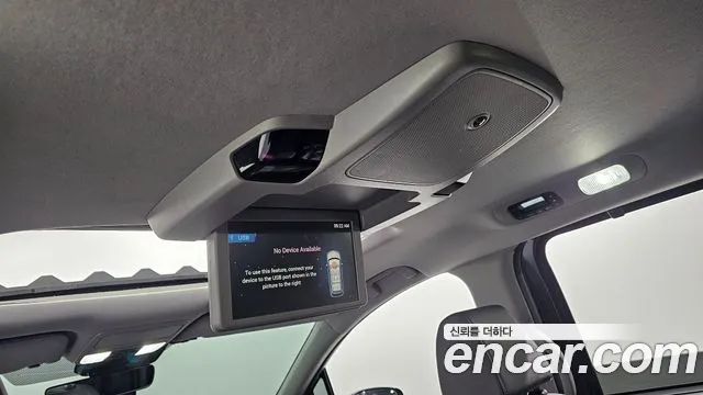 Honda Odyssey 2018 — фото 17
