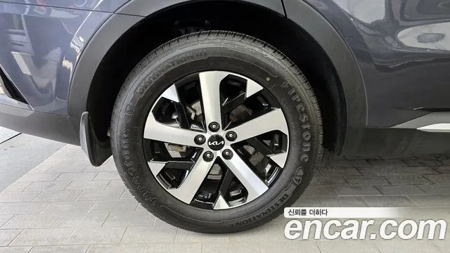 Kia Sorento 2022 — фото 5