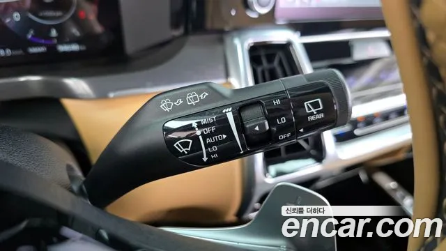Kia Sorento 2022 — фото 16