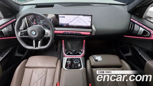 BMW X3 2026 — фото 10