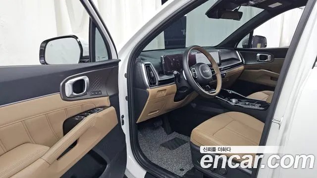 Kia Sorento 2024 — фото 10