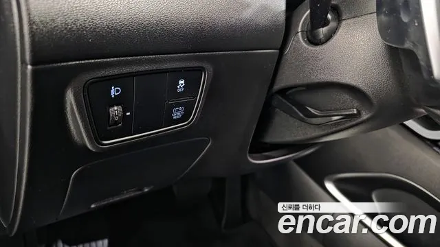 Hyundai Tucson 2021 — фото 15