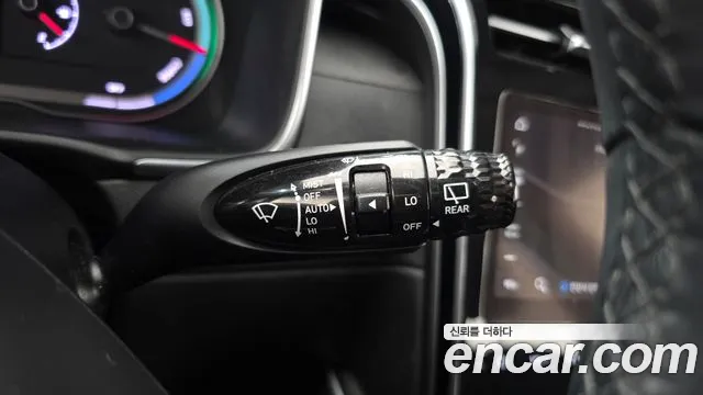 Hyundai Tucson 2021 — фото 16
