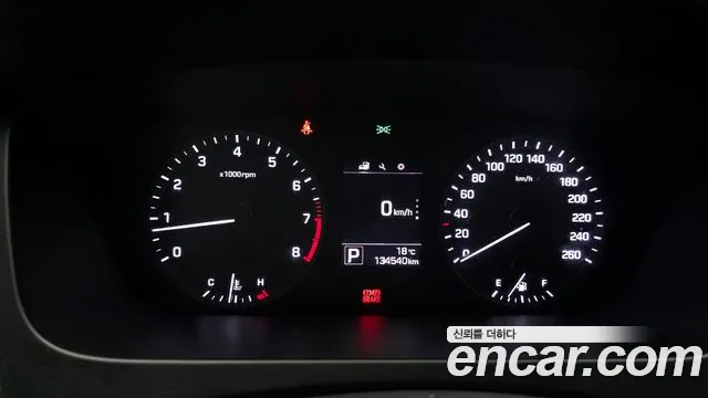 Hyundai Sonata 2015 — фото 11