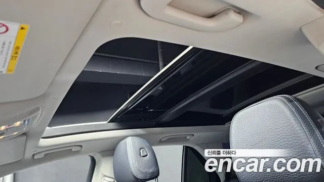 Mercedes-Benz GLE-Class 2020 — фото 18