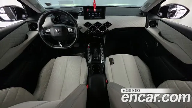 Citroen-DS DS3 2021 — фото 10