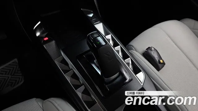 Citroen-DS DS3 2021 — фото 12