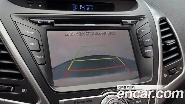 Hyundai AVANTE 2014 — фото 20