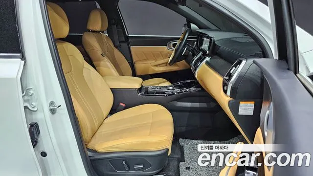 Kia Sorento 2023 — фото 12