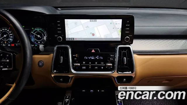 Kia Sorento 2023 — фото 13