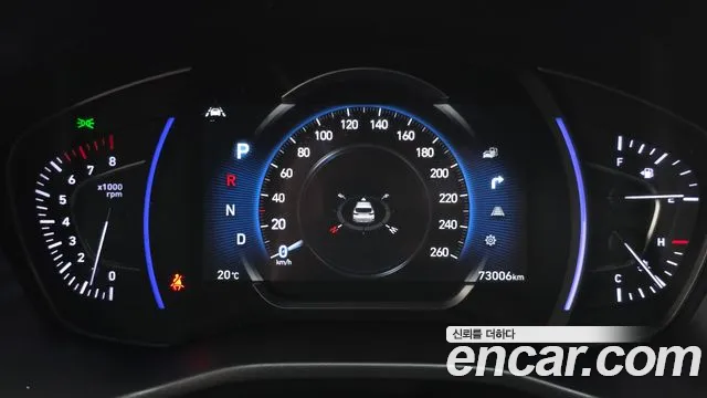 Hyundai Santafe 2019 — фото 11