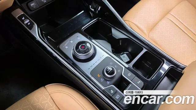 Kia Sorento 2022 — фото 12