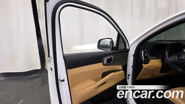 Kia Sorento 2022 — фото 14