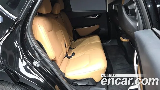 Kia EV6 2023 — фото 18
