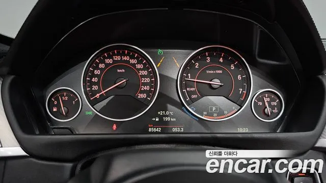 BMW 4-Series 2018 — фото 10