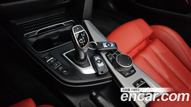BMW 4-Series 2018 — фото 11