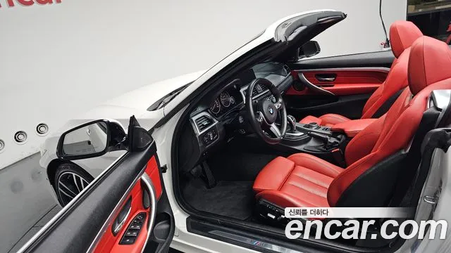 BMW 4-Series 2018 — фото 12