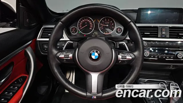 BMW 4-Series 2018 — фото 18