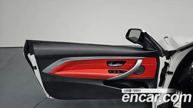 BMW 4-Series 2018 — фото 13
