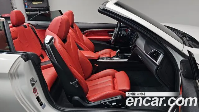 BMW 4-Series 2018 — фото 15