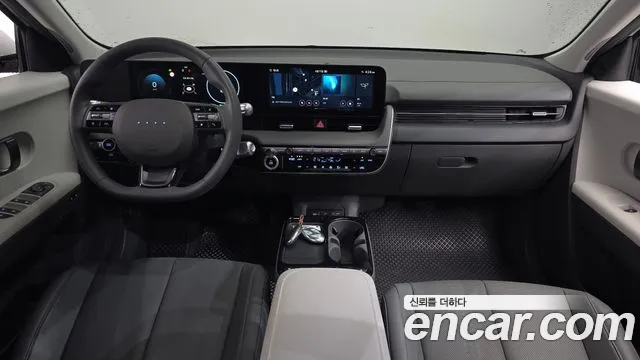 Hyundai Ioniq5 2025 — фото 10