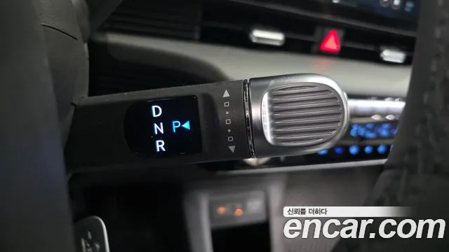Hyundai Ioniq5 2025 — фото 12