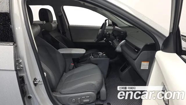 Hyundai Ioniq5 2025 — фото 13