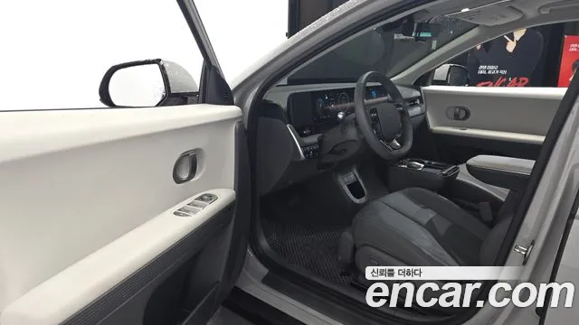 Hyundai Ioniq5 2025 — фото 17