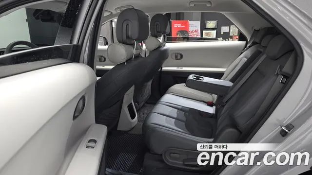 Hyundai Ioniq5 2025 — фото 18