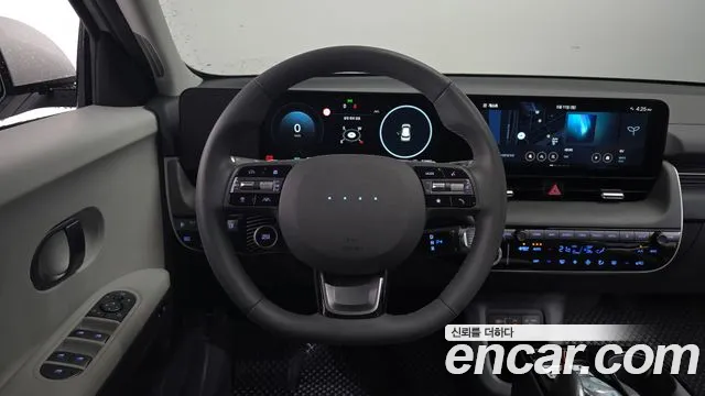 Hyundai Ioniq5 2025 — фото 19