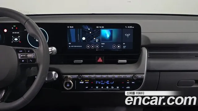 Hyundai Ioniq5 2025 — фото 20