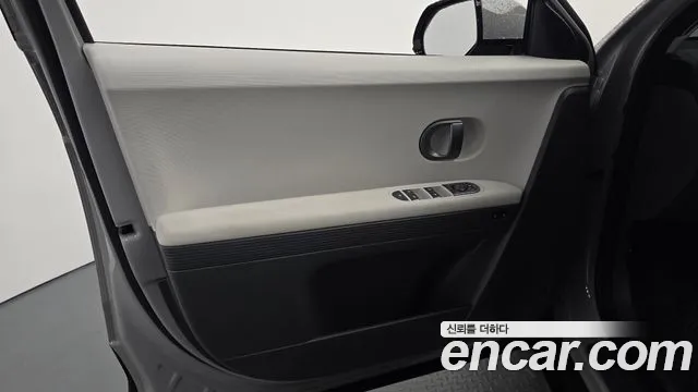 Hyundai Ioniq5 2025 — фото 14