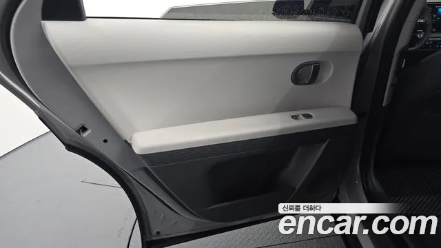 Hyundai Ioniq5 2025 — фото 15