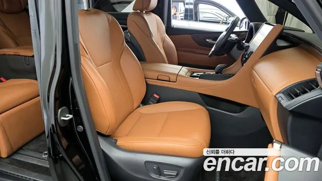 Toyota Alphard 2025 — фото 16