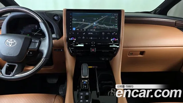 Toyota Alphard 2025 — фото 19