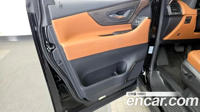Toyota Alphard 2025 — фото 13