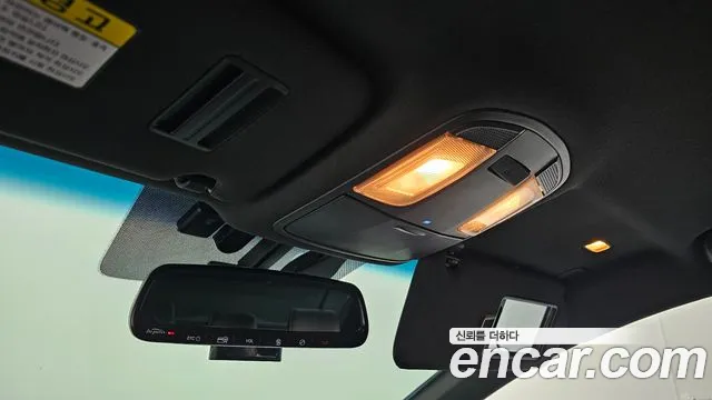 Hyundai Sonata 2015 — фото 16