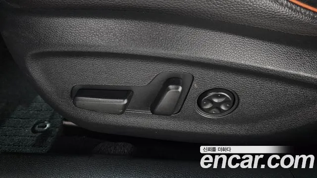 Hyundai Sonata 2015 — фото 17