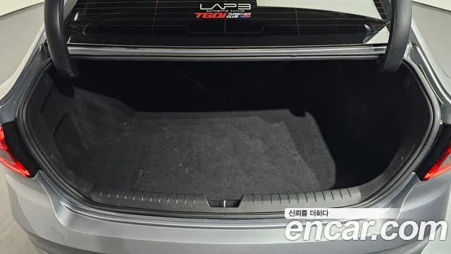Hyundai Sonata 2015 — фото 18