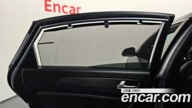 Hyundai Sonata 2015 — фото 19